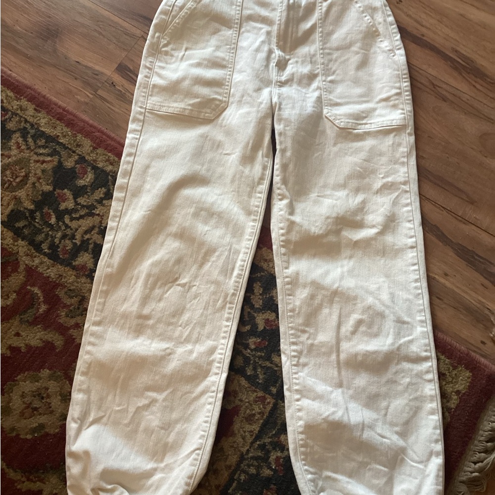 Mother Jeans